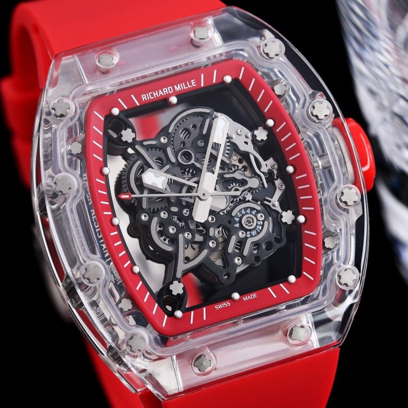 RICHARD MILLE Watches